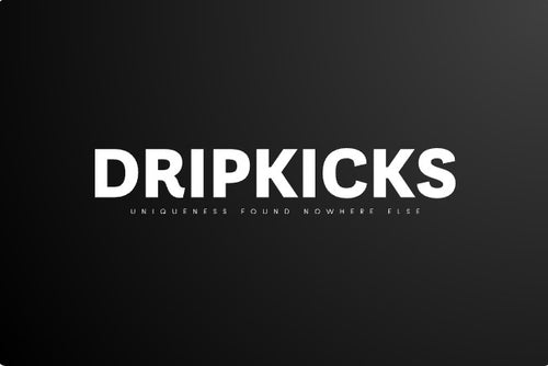 DripKicks